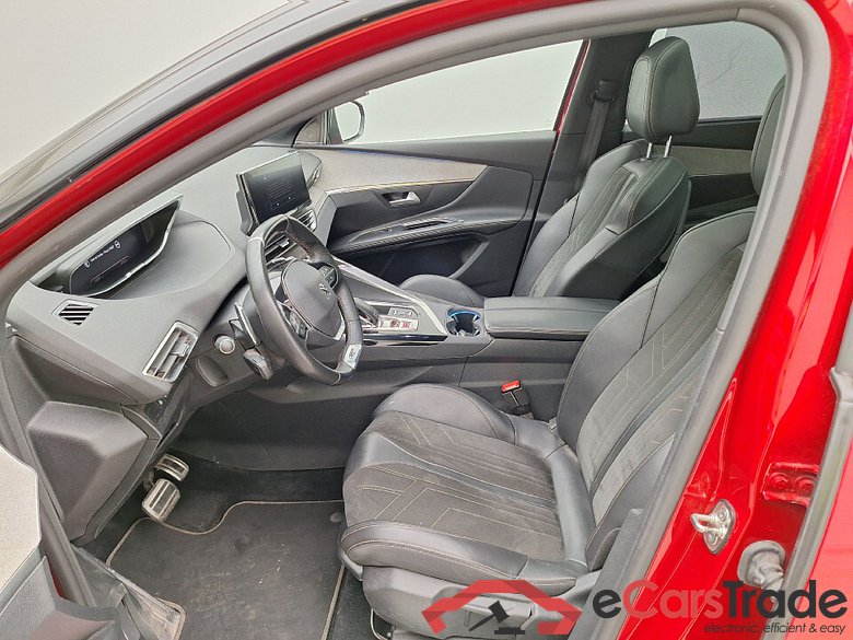 Peugeot, 5008 FL'20, Peugeot 5008 1.5 BlueHDi 96kW S&S EAT8 GT Pack 5d #3