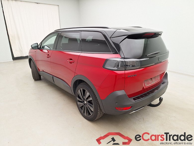 Peugeot, 5008 FL'20, Peugeot 5008 1.5 BlueHDi 96kW S&S EAT8 GT Pack 5d #6
