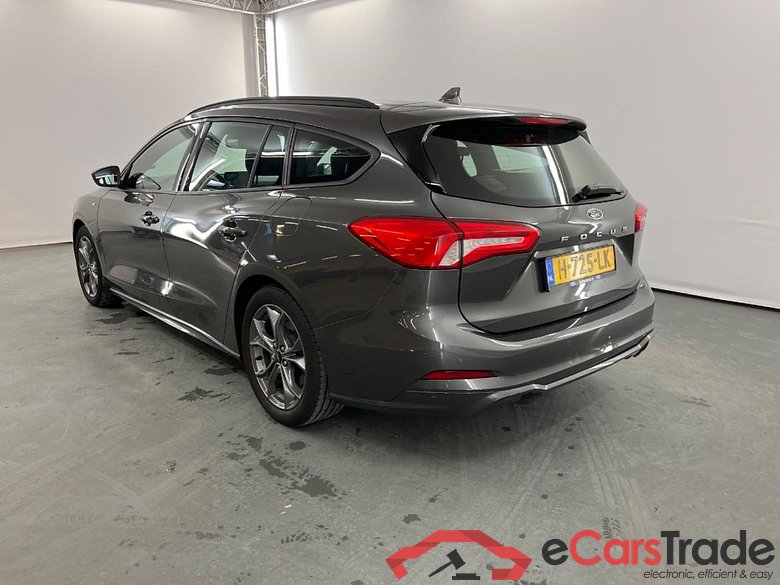 FORD Focus Wagon 1.0 EcoBoost ST Line Business #3
