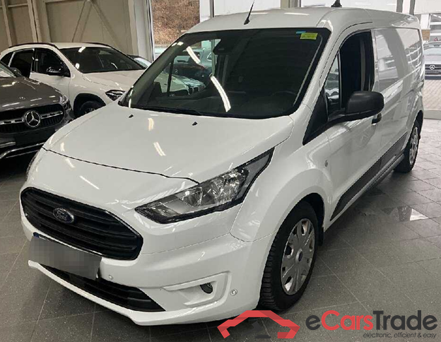 Transit Connect Kasten lang Trend 1.5 EcoBlue 88KW MT6 E6d