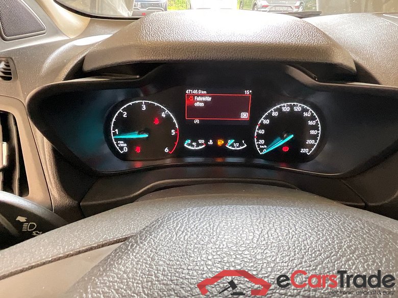 FORD Transit Connect 230 L2 LKW S&S Trend 5d 74kW #6