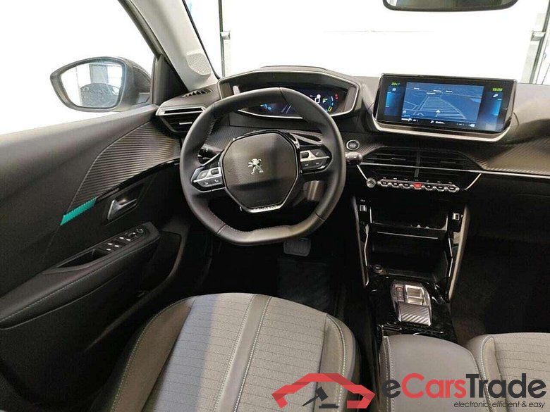 PEUGEOT e-208 EV Allure Pck 50 kWh #3