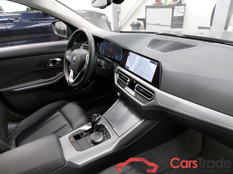 BMW - BMW 3 TOURING 330eA 292PK Business Edition * HYBRID * #3