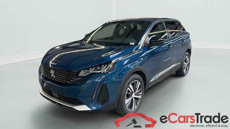 Peugeot 3008 PureTech 130ch S&S BVM6 Allure Pack #3