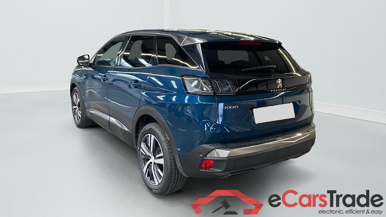 Peugeot 3008 PureTech 130ch S&S BVM6 Allure Pack #5