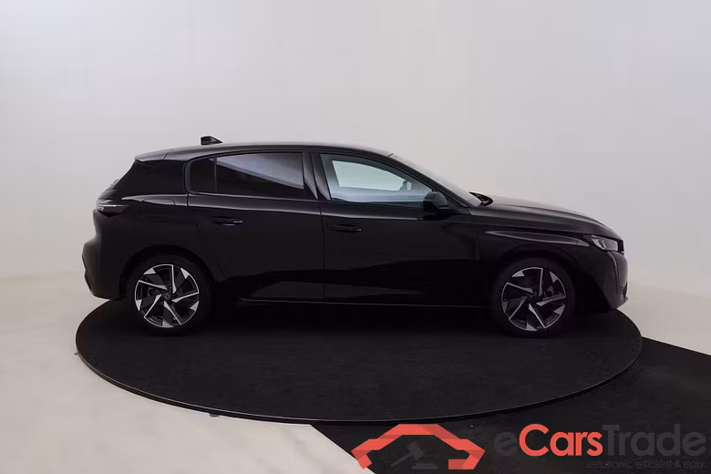 Peugeot 308 Allure 1.6 Plug-in Hybrid 180 hp e-EAT8    #4