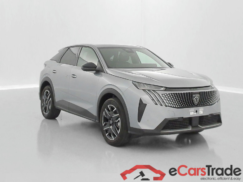 Peugeot 3008 Allure III 1.2 Hybrid 145ch e-DCS6