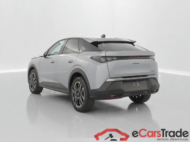 Peugeot 3008 Allure III 1.2 Hybrid 145ch e-DCS6 #5