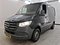 preview Mercedes Sprinter #0