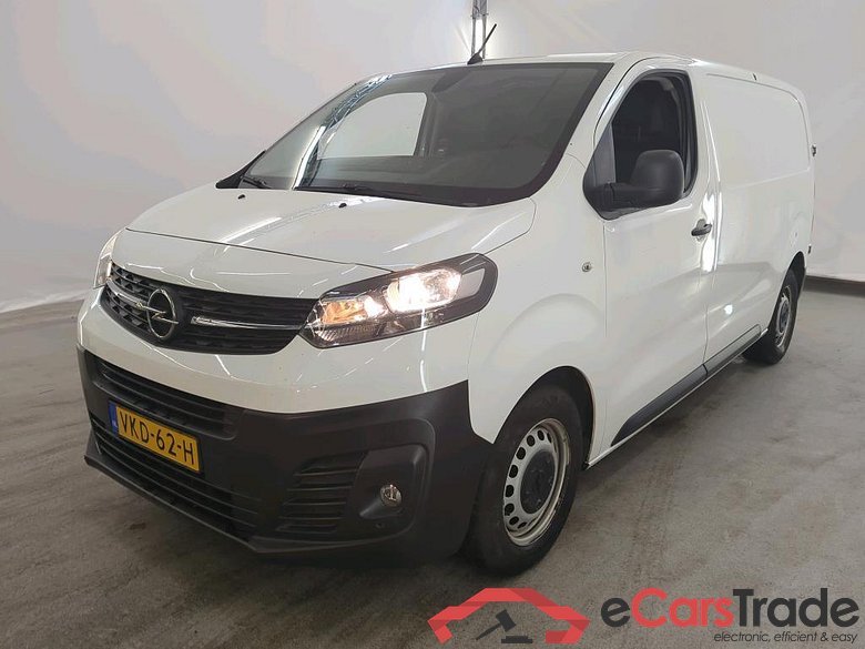 Opel Vivaro L2H1 1.5 Diesel 75kW Edition HL 4d