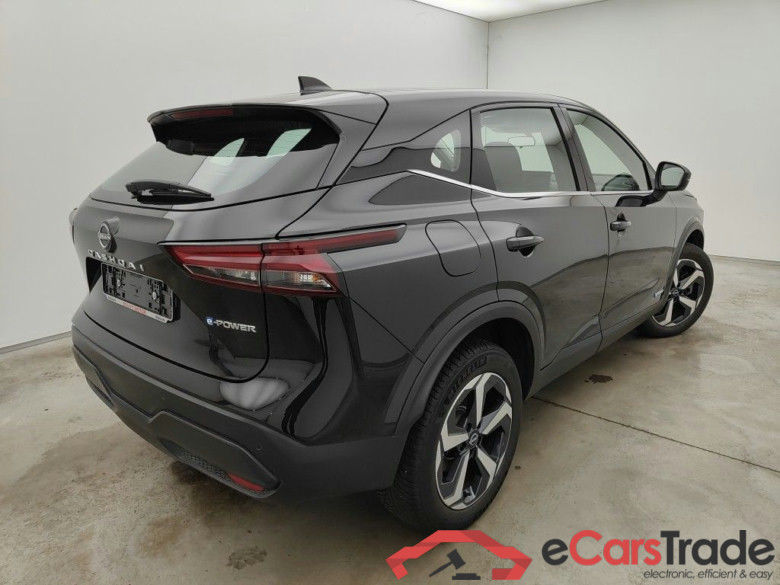 Nissan Qashqai e-POWER Business Edition 5d #2