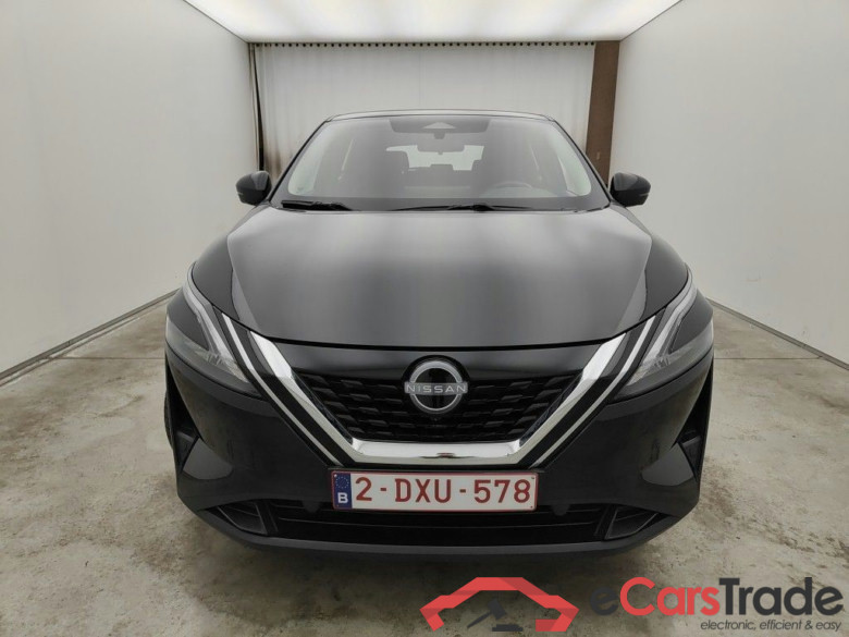 Nissan Qashqai e-POWER Business Edition 5d #5