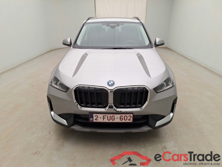 BMW, X1 xDrive, X1 xDrive 25e 180kW Aut