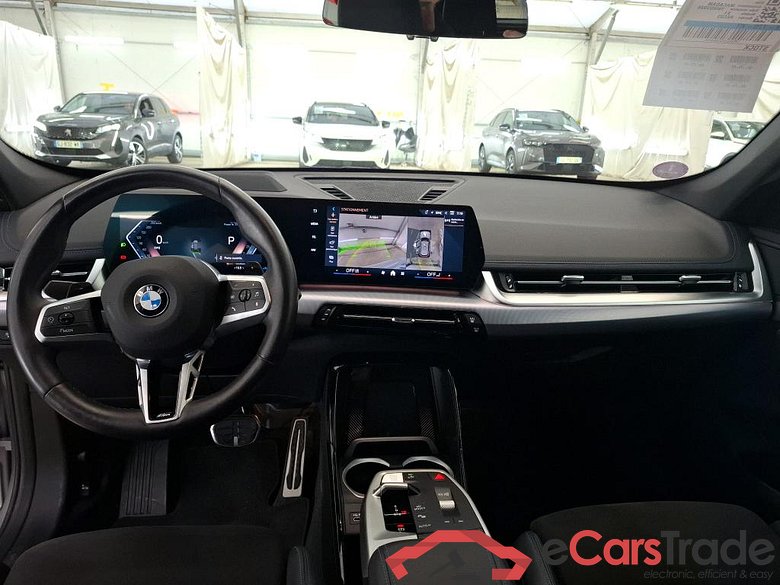 BMW X1 / 2022 / 5P / SUV sDrive20i M Sport DKG7 #5