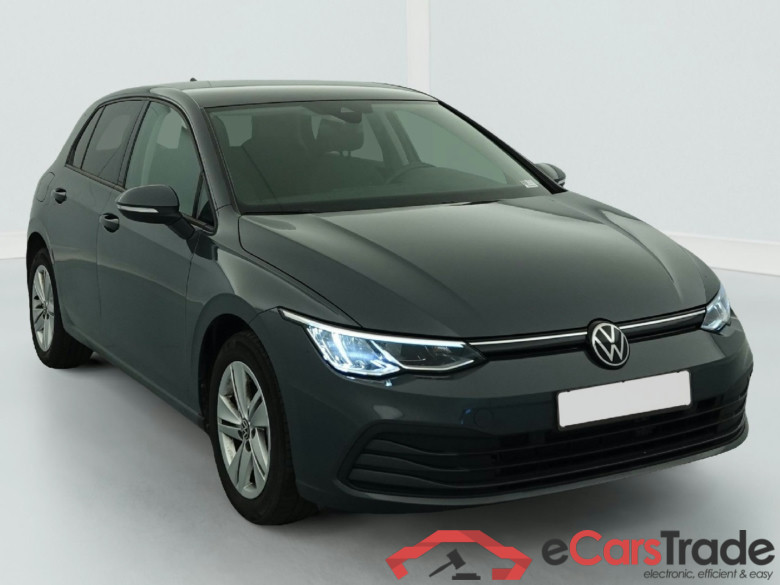 Volkswagen Golf Life Business 1.5 TSI ACT OPF 130 BVM6