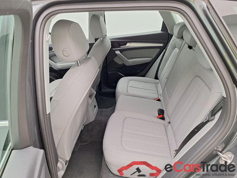 Audi, Q5 FL'20, Audi Q5 Business Edition S line 30 TDI S tronic 5d #4