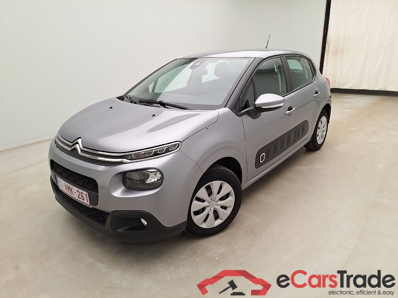 Citroën, C3 '16, Citroën C3 1.2 PureTech 82 S&S MAN Business GPS 5d #2