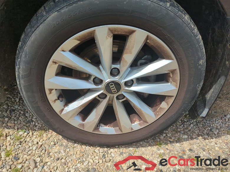 AUDI A3 Sportback 110 kW #6