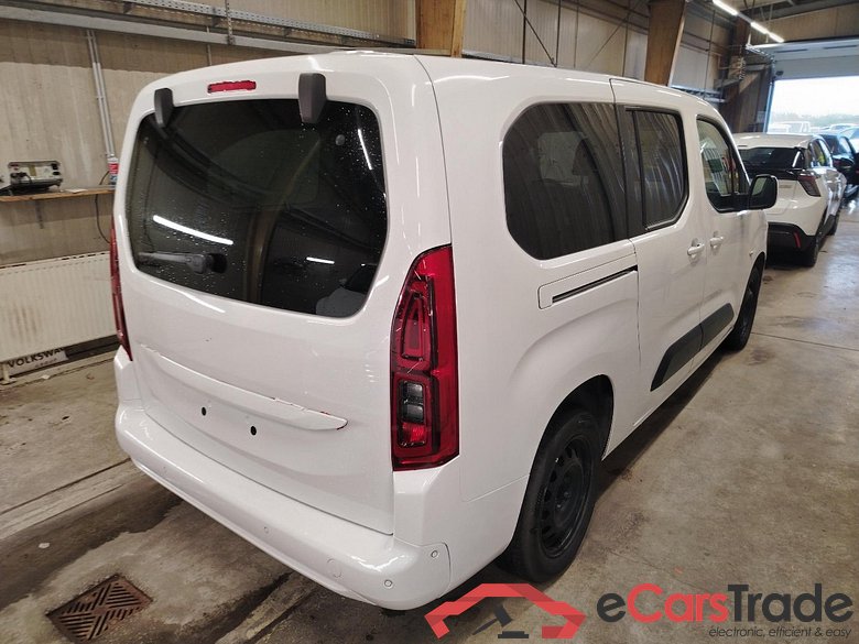 Combo Life E Edition 1.5 96KW MT6 E6dT #2