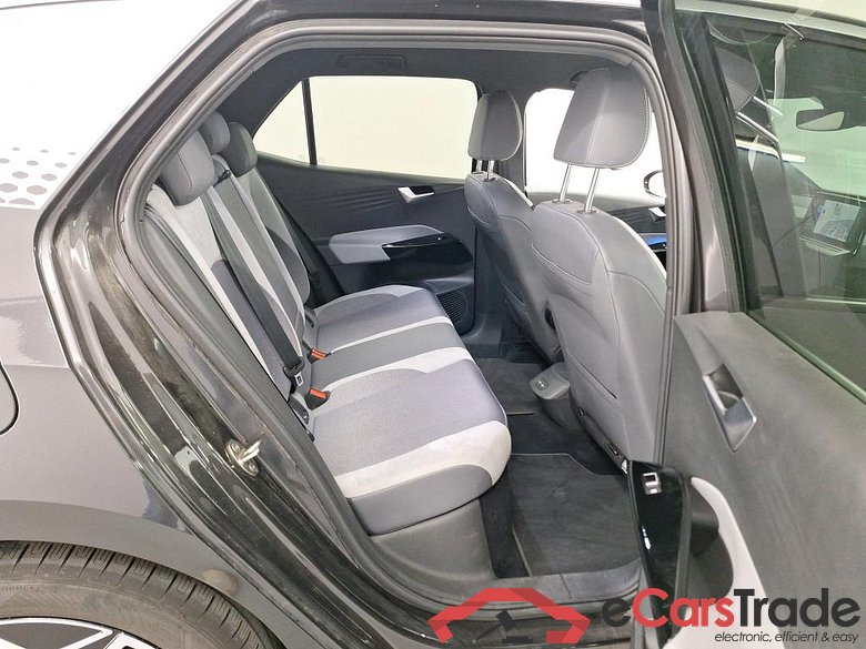VOLKSWAGEN ID.3 58 KWH ID.3 1ST PLUS #6