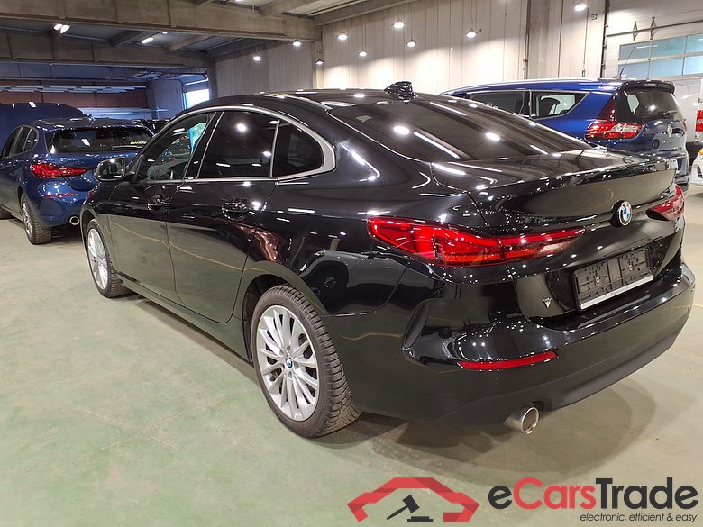 BMW 2-serie 1.5 218IA GRAN COUPE #2