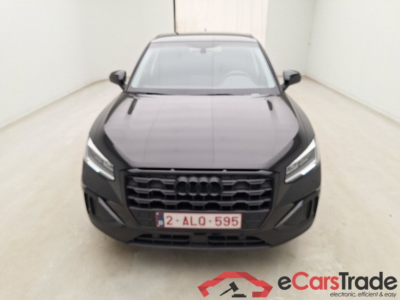 Audi, Q2 FL'20, Audi Q2 1.0 30 TFSI 81kW Advanced 5d #1