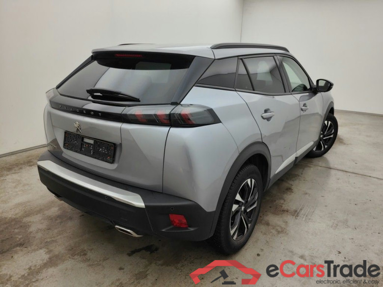 PEUGEOT 2008 - 2020 1.2 PureTech 130 Allure S&S (EU6.3) 5d #2