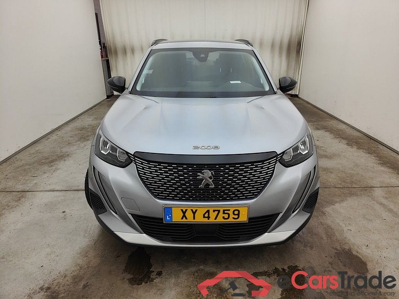 PEUGEOT 2008 - 2020 1.2 PureTech 130 Allure S&S (EU6.3) 5d #5