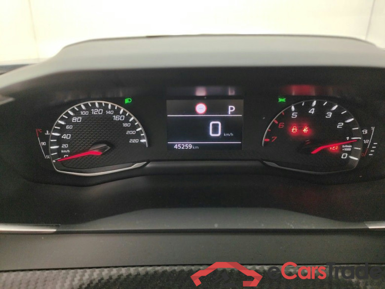 PEUGEOT 2008 - 2020 1.2 PureTech 130 Allure S&S (EU6.3) 5d #6