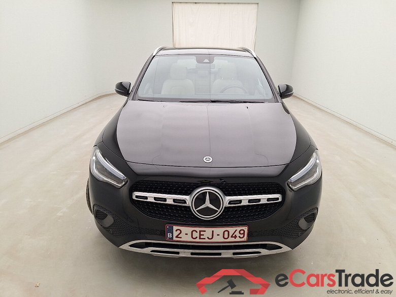 Mercedes, GLA '20 PHEV, Mercedes-Benz GLA GLA 250e Business Solution 5d #1