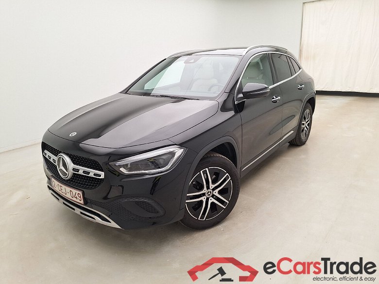 Mercedes, GLA '20 PHEV, Mercedes-Benz GLA GLA 250e Business Solution 5d #2