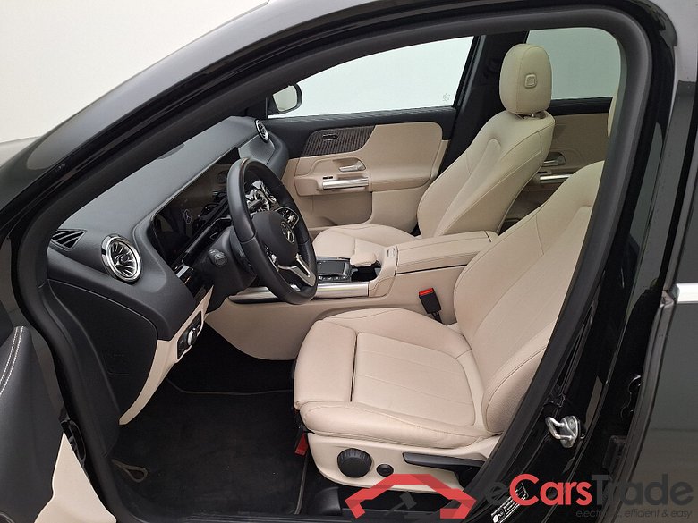 Mercedes, GLA '20 PHEV, Mercedes-Benz GLA GLA 250e Business Solution 5d #3