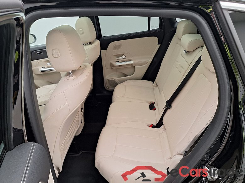 Mercedes, GLA '20 PHEV, Mercedes-Benz GLA GLA 250e Business Solution 5d #4