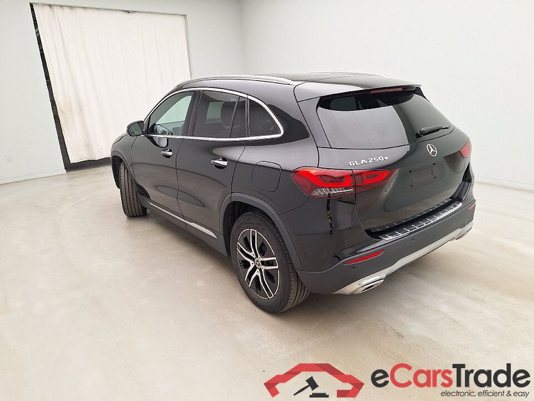 Mercedes, GLA '20 PHEV, Mercedes-Benz GLA GLA 250e Business Solution 5d #6