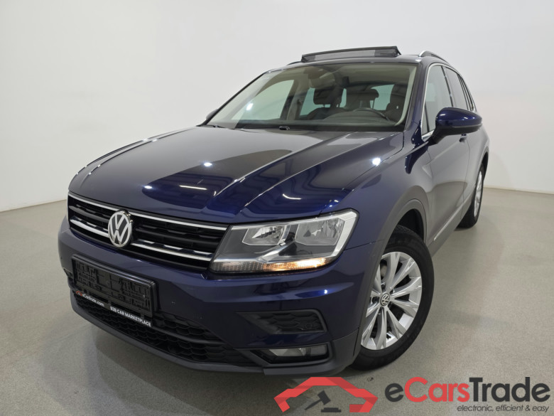 Volkswagen Tiguan 1.5 TSI Comfortline Aut. Pano ACC Navi Klima PDC ...