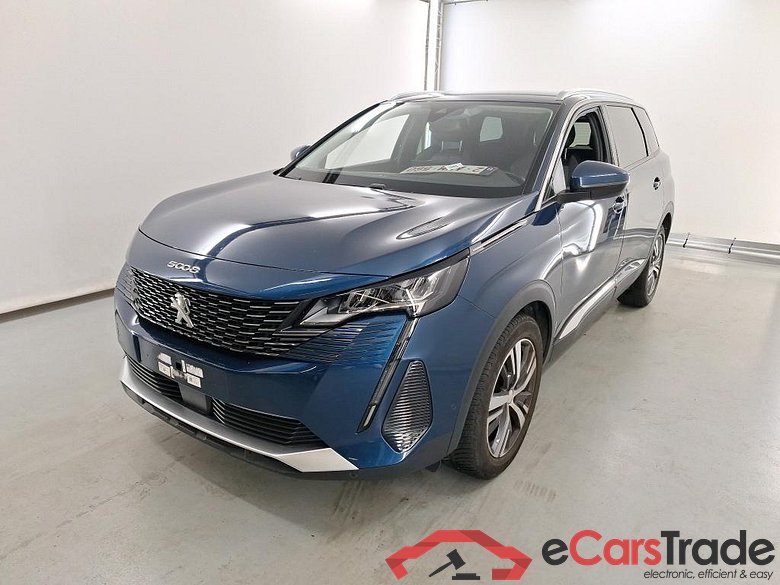 PEUGEOT 5008 1.2 PURETECH 130 ALLURE PACK #1
