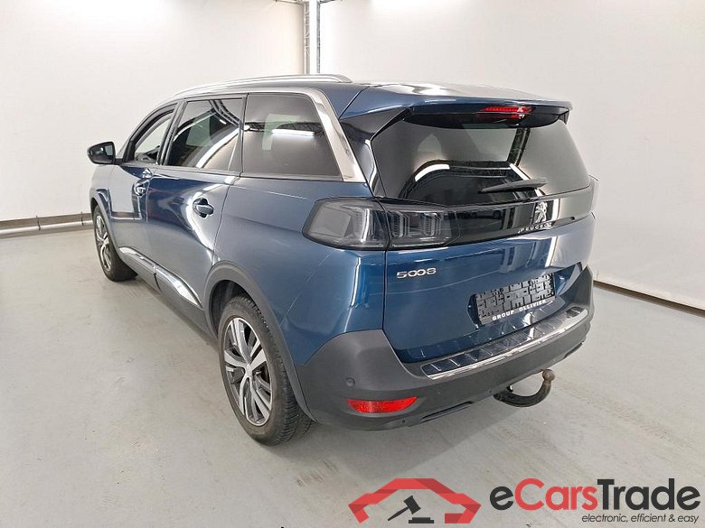 PEUGEOT 5008 1.2 PURETECH 130 ALLURE PACK #3