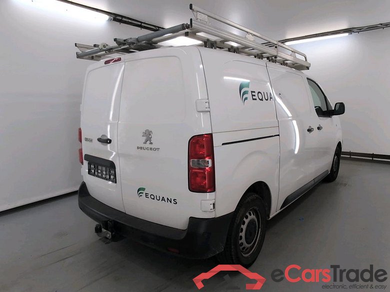PEUGEOT EXPERT 2.0 BLUEHDI 120 S&S STANDARD PREMIUM #3