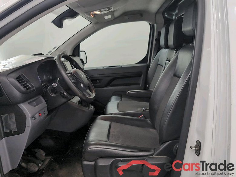 PEUGEOT EXPERT 2.0 BLUEHDI 120 S&S STANDARD PREMIUM #4