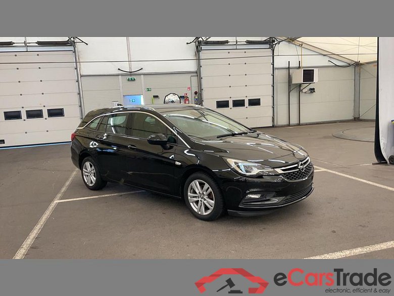 OPEL Astra Sports Tourer Dsl Astra Sports Tourer 1.6 CDTi ECOTEC D Innovation Start/Stop #2