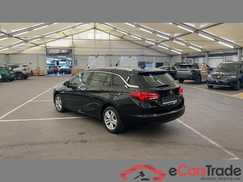 OPEL Astra Sports Tourer Dsl Astra Sports Tourer 1.6 CDTi ECOTEC D Innovation Start/Stop #3