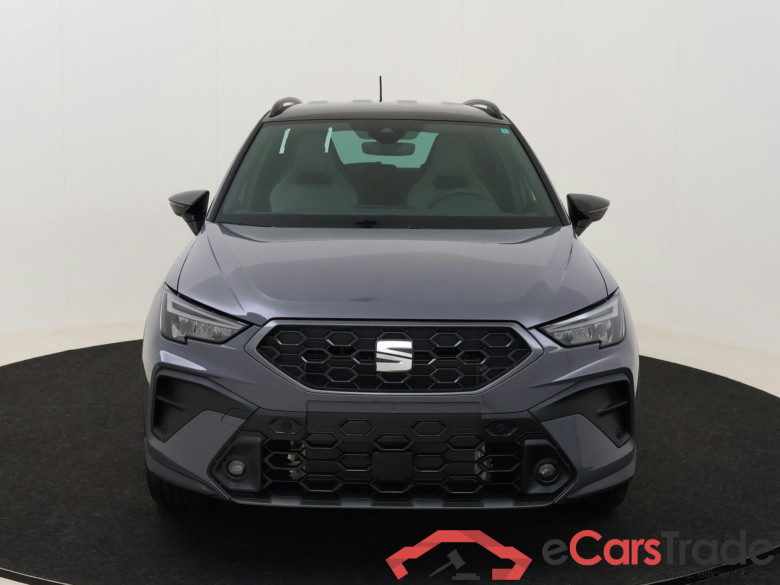 Seat Arona FR Edition 1,0 TSI 115 hp DSG7 #2