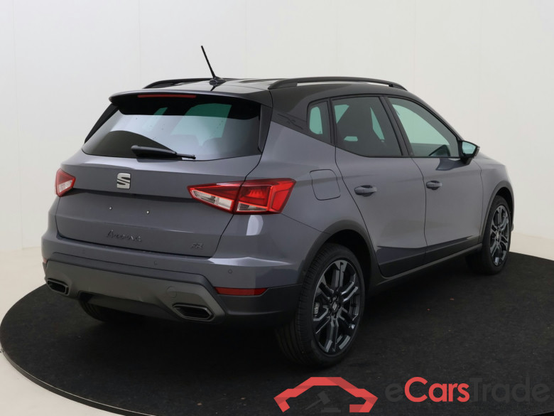 Seat Arona FR Edition 1,0 TSI 115 hp DSG7 #6