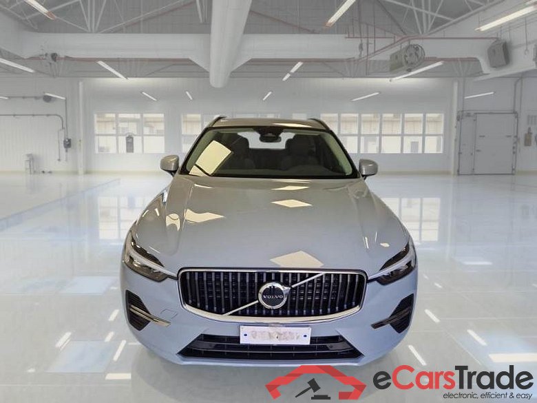 VOLVO XC60 / 2021 / 5P / SUV B4 D AUTOMATICO CORE #6