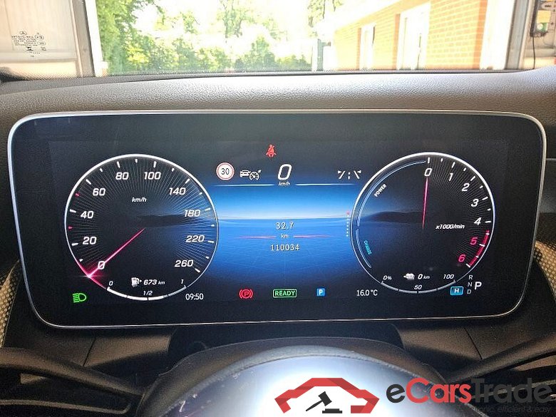 Mercedes-Benz GLC (BM 254)(06.2022->) DE - SUV5 GLC 300 de EU6d, 4Matic Avantgarde, 2022 - 2024 #6