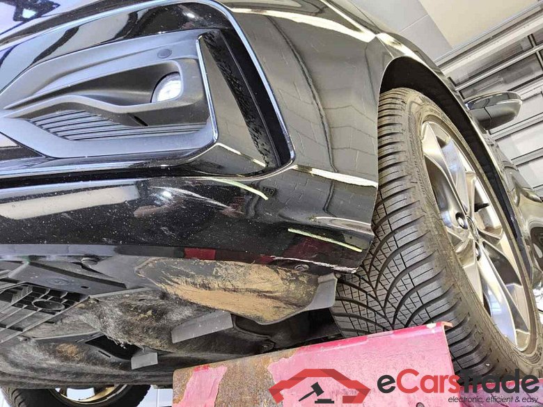 Ford Focus Turnier (CGE)(2018->) DE - Kb5 1.5 EcoBlue EU6d, ST-Line Start/Stopp, 2020 - 2022 #6