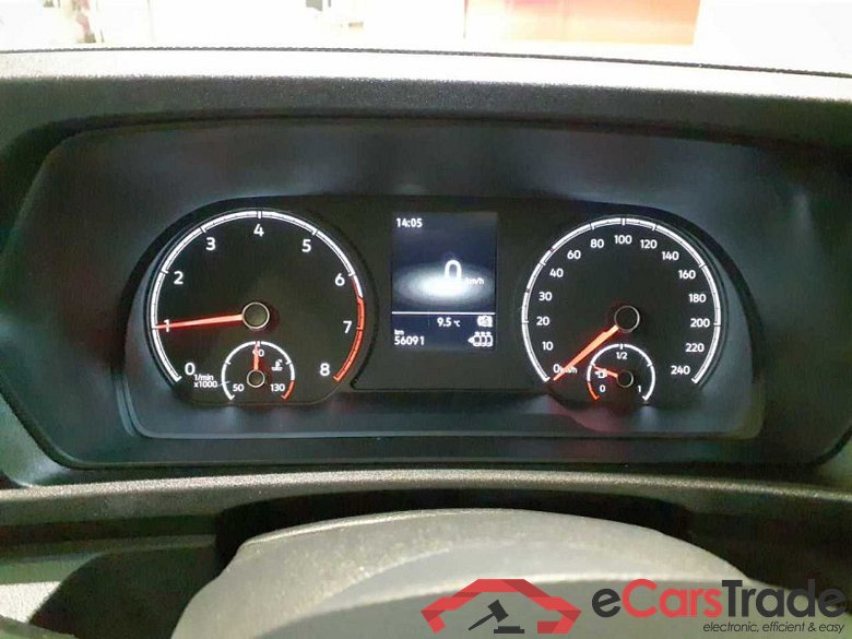 Volkswagen Caddy California (SBB/SBJ)(11.2020->) DE - Mc5 1.5 TSI EU6d, 2021 - 2024 #5