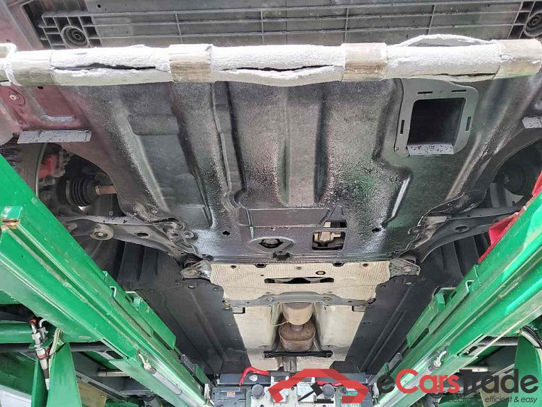 Ford Focus Turnier (CGE)(2018->) DE - Kb5 1.0 EcoBoost EU6d, ST-Line Start/Stopp, 2020 - 2022 #5
