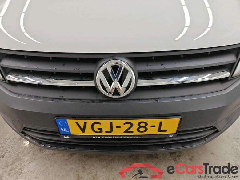 VOLKSWAGEN Caddy 2.0 TDI L2H1 BMT #4