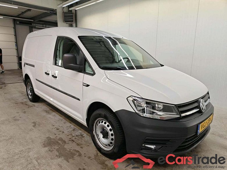 VOLKSWAGEN Caddy 2.0 TDI L2H1 BMT #5